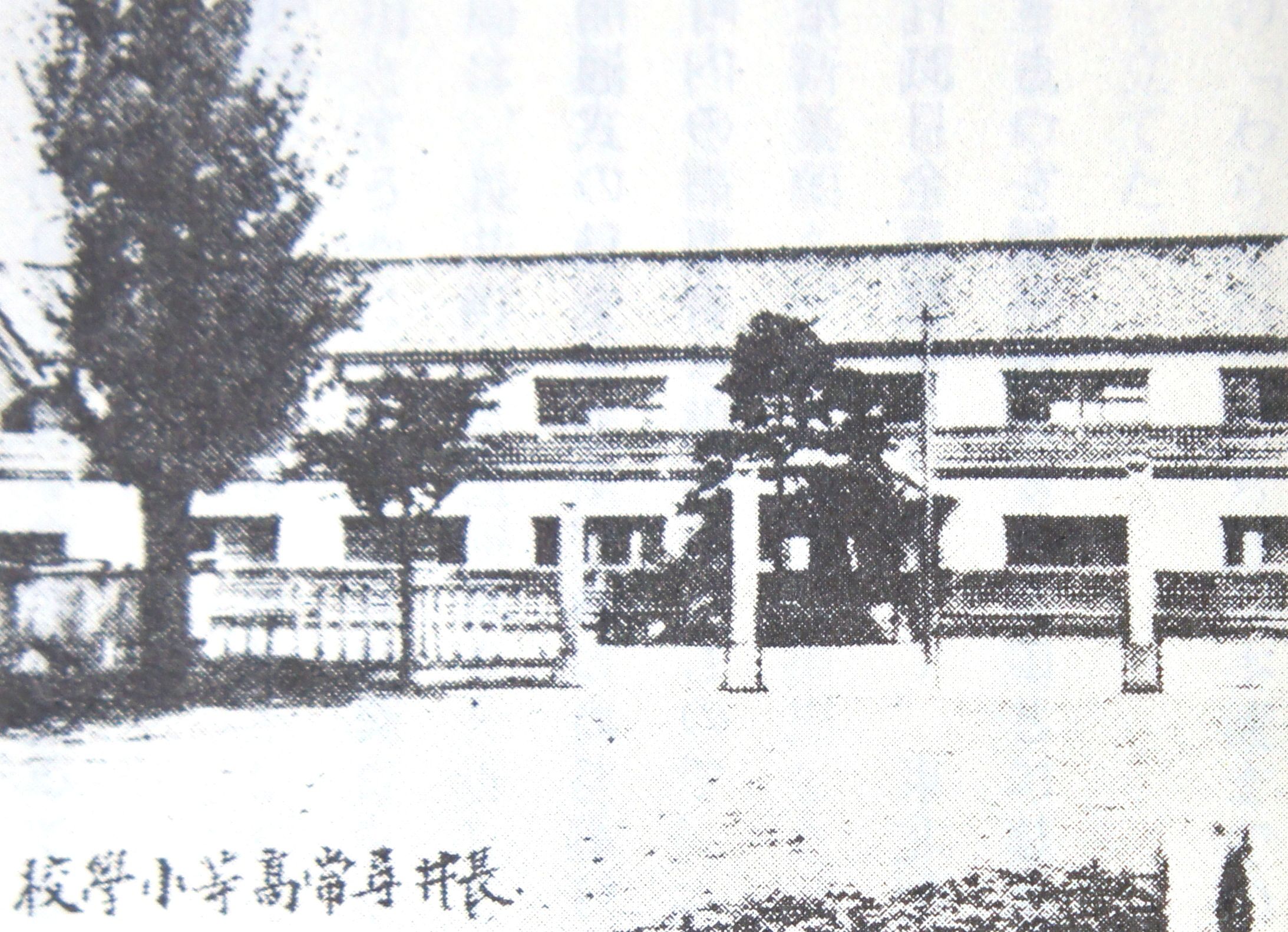 大正の長井　2