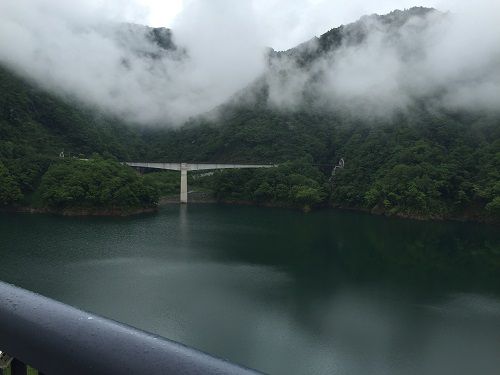 過去のパトロールを振り返ってみた。