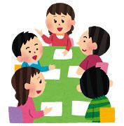◆今年度もまとまります！！　　ＩＮ座談会◆