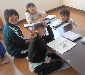 学童クラブの活動は盛りだくさん　ヾ(〃^∇^)ﾉ♪ 　（中央南学童クラブ）