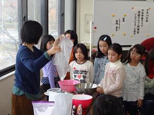 中央北学童クラブ 活動レポート(＾▽＾)/　