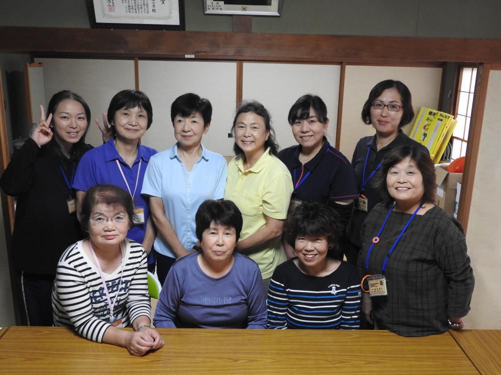 長井市社会福祉協議会　障害者等指定居宅介護事業所