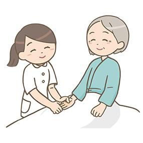 実習でもっとも心に残ったこと