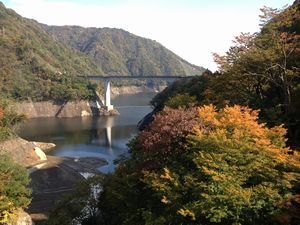 ながい百秋湖まつりを開催しました