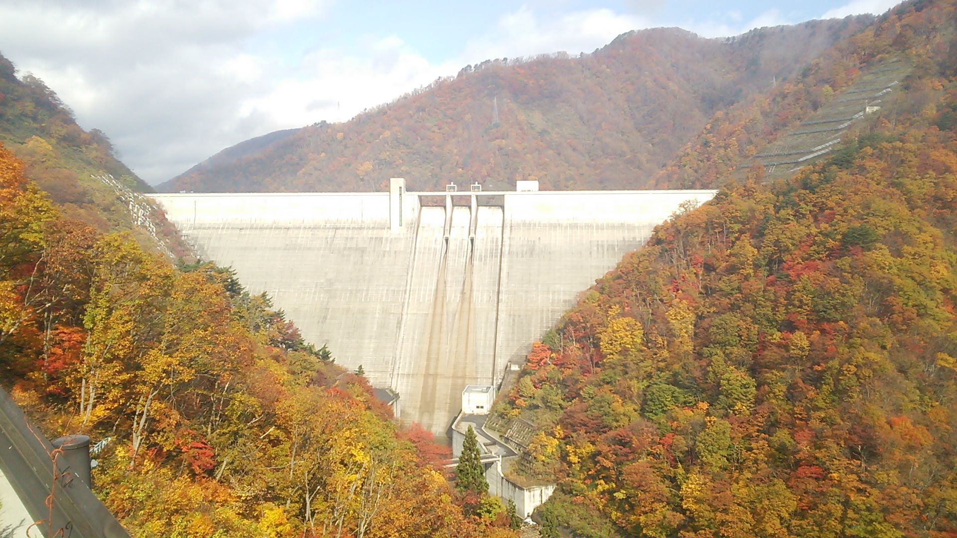 第３回ながい百秋湖まつりを開催しました！