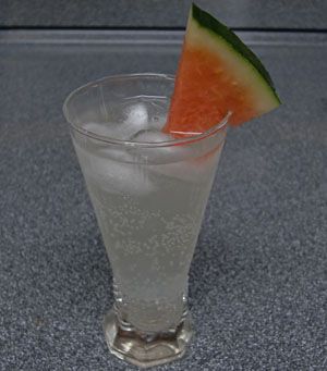 【暑い夏にはフルーツ酢～山形バージョン！】