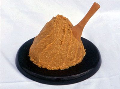 【しその実漬と味噌の美味しい秘密：後篇～大千醤油店】