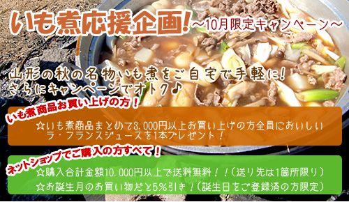 【ネットショップより～ニュースレター配信！】