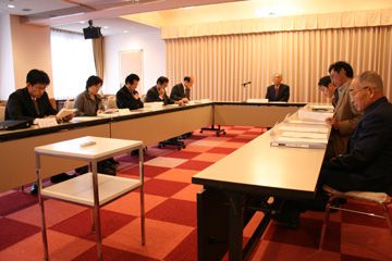 平成２１年度「長井まちづくり基金」申請事業の公開プレゼンテーションをおこないます