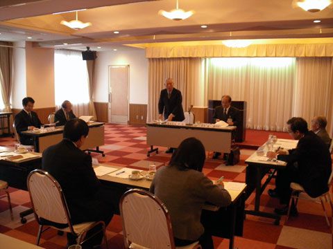平成24年度の助成金交付要綱決まる