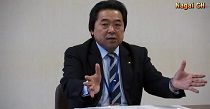 長井市定例記者説明会・12月議会（H27.11.26) 