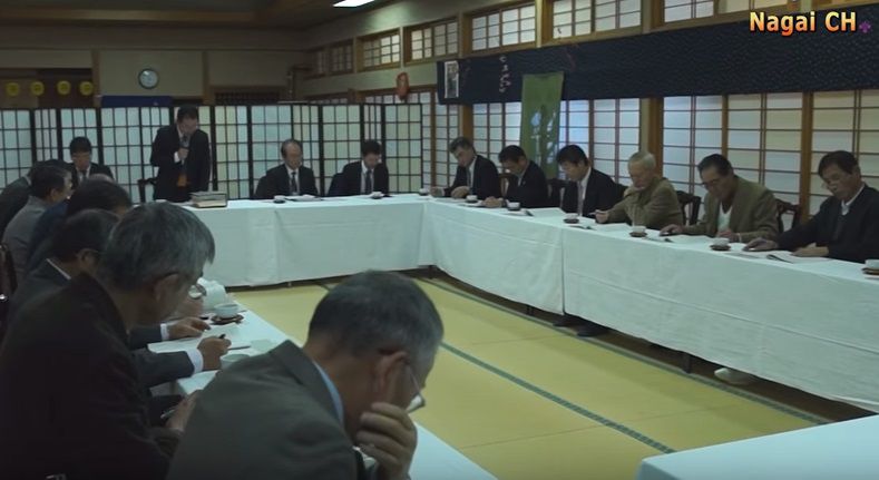 白つつじマラソン大会・長井マラソン大会・東北高校駅伝競走大会合同実行委員会（H28.2.5) 