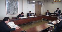 長井市３月議会定例会記者説明会（H28.2.22) 