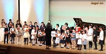 おんがくの芽を育てよう 応援コンサート（H28.3.20） 