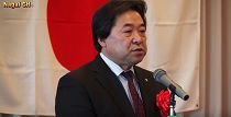 手づくり郷土（ふるさと）賞認定証授与式（H28.4.14）