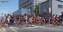 第38回全国白つつじマラソン大会（H28.5.15) 