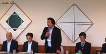 地方創生に向けた意見交換会in長井（H28.5.23） 