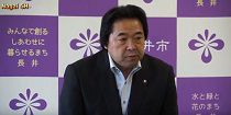 6月議会定例記者説明会（H28.6.2) 