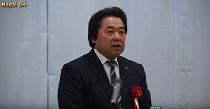 白ゆり保育園開園５０周年記念お祝い会＆記念式典（Ｈ28.7.23）