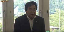 長井市雇用創造協議会総会（H28.8.10) 