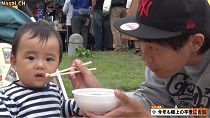 第９回長井１０００人いも煮会２０１６（H28.9.22) 