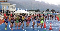 男子第６７回／女子第２８回山形県高等学校駅伝競走大会(H28.10.29） 