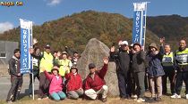 第5回ながい百秋湖まつり（H28.10.30） 