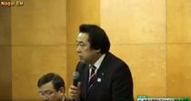 長井市中心市街地活性化協議会（H29.1.27) 