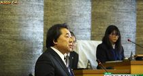 第１３回長井市まちづくり少年議会（H29.2.4） 