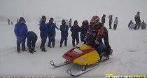 伊佐沢地区と沖縄県金武町交流会（Ｈ29.2.10～13） 