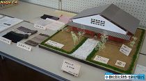 山形工科短期大学校第19期生　卒業制作展(H29.3.3)