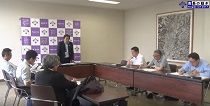 6月議会定例記者説明会（H29.6.1） 