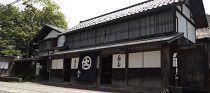 丸大扇屋の歴史と舟運（H29.7.25～９.３）