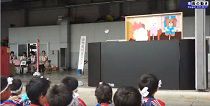 西置賜防災フェスタ２０１７（H29.9.10)