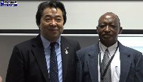 タンザニア・ドイツ訪問（タンザニア篇その3）（H29.10.1-11）