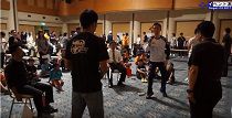 全日本クラス別けん玉道選手権大会（H29.10.15）