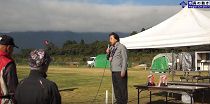 長井市長杯パークゴルフ大会（H29.10.17)