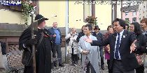 タンザニア・ドイツ訪問（ゼッキンゲン市篇）（H29.10.1-11）