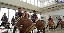 かわべリング元旦祭（H29.1.1～1.3） 