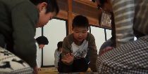 遍照寺かるた会稽古初め（H30.1.5）