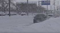 長井市豪雪対策連絡会議→対策本部へ（H30.1.25→1.27）