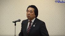 長井市民生委員児童委員協議会連合会全員対象研修会（H28.1.25)