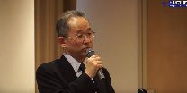 駐タンザニア吉田雅治大使講演会（H30.4.1)