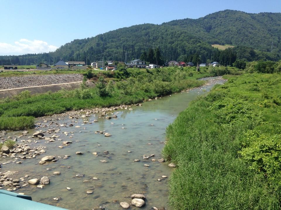 ウォーキング教室♪平野地区編