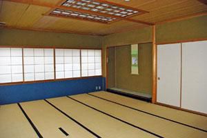 ⑥和室（1階）
