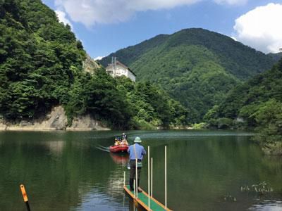 ☆三淵 通り抜け参拝ツアーに参加しました～ふらり学講座