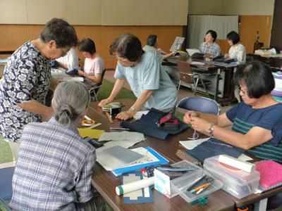 ☆学習ひろば　長井さしこ教室