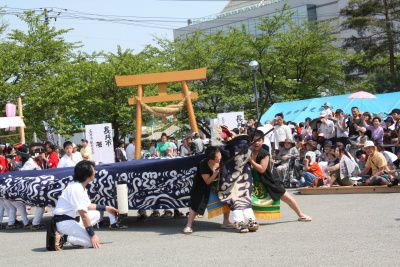 【ながいファン倶楽部からのお知らせ】