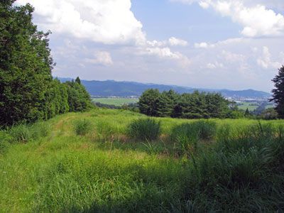【星の広場】