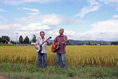 【さわのはな誕生50年記念曲「コメのコメ―さわのはなに捧ぐ」】